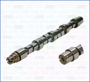 WILMINK GROUP wg1171520 -  Распредвал